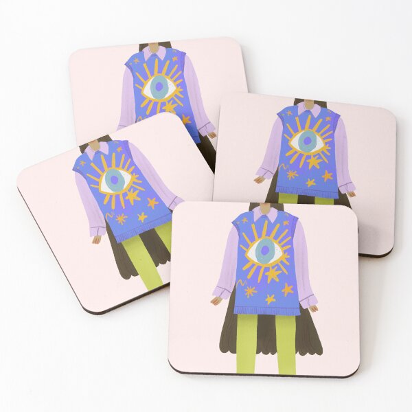 Item preview, Elly look designed and sold by halber mensch.