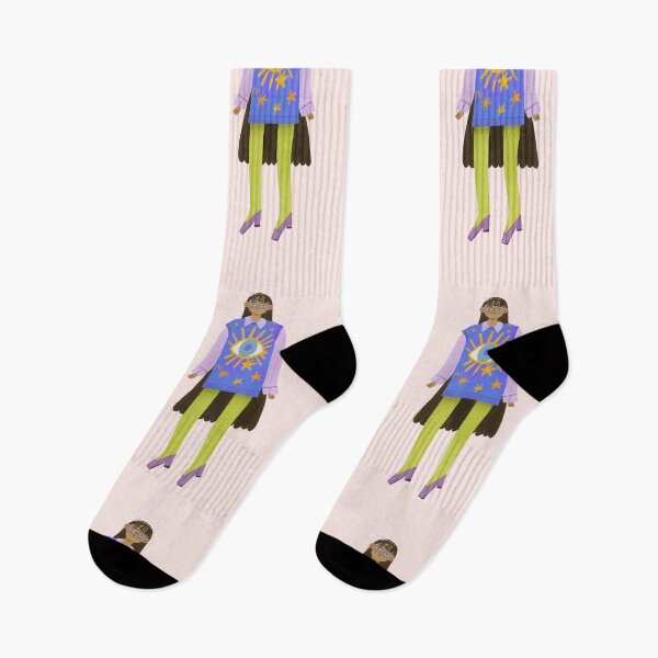Item preview, Elly look designed and sold by halber mensch.