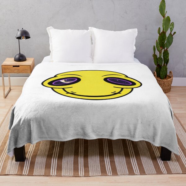 Item preview, Cheerful Cartoon Design Fun Smiley Expression designed and sold by SSulatul101.
