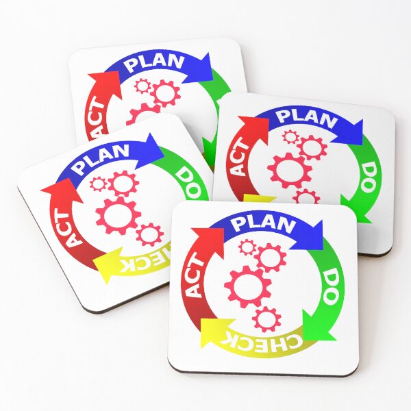 Item preview, Engineer Success: Plan, Do, Check designed and sold by Design1988.