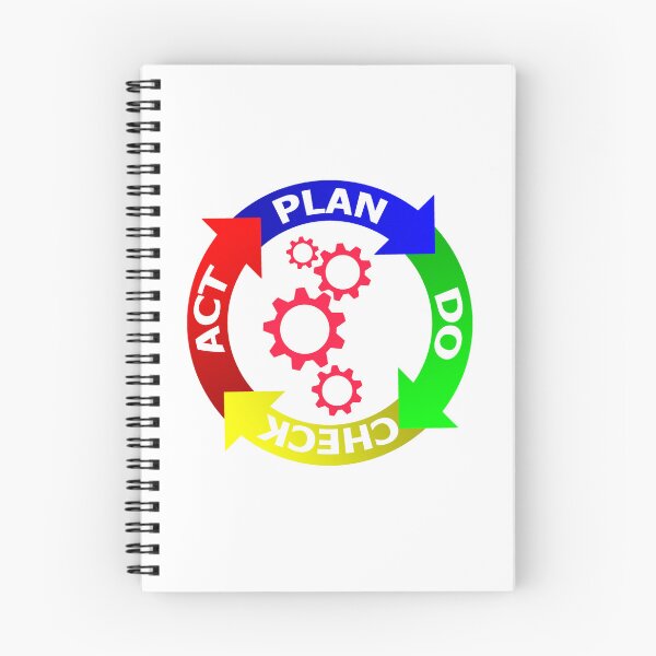 Item preview, Engineer Success: Plan, Do, Check designed and sold by Design1988.