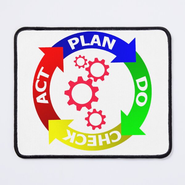 Item preview, Engineer Success: Plan, Do, Check designed and sold by Design1988.