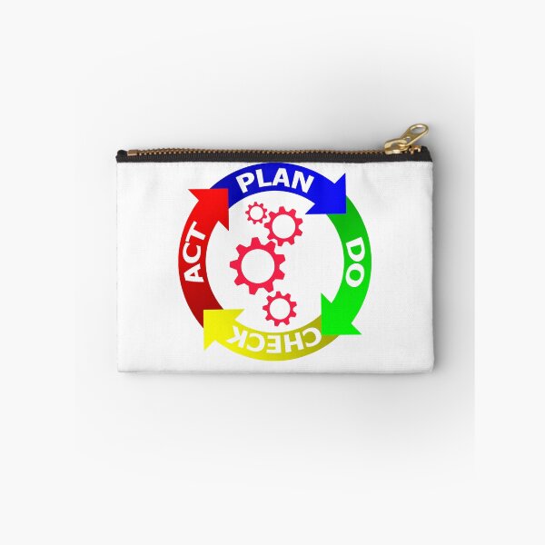 Item preview, Engineer Success: Plan, Do, Check designed and sold by Design1988.