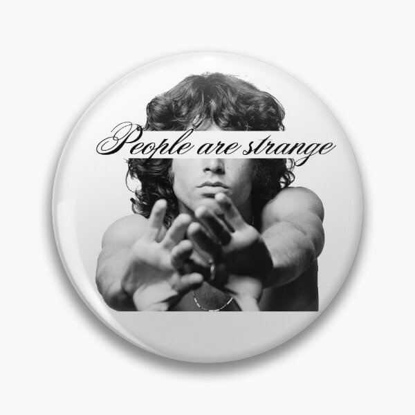 Item preview, Jim Morrison designed and sold by awes06.