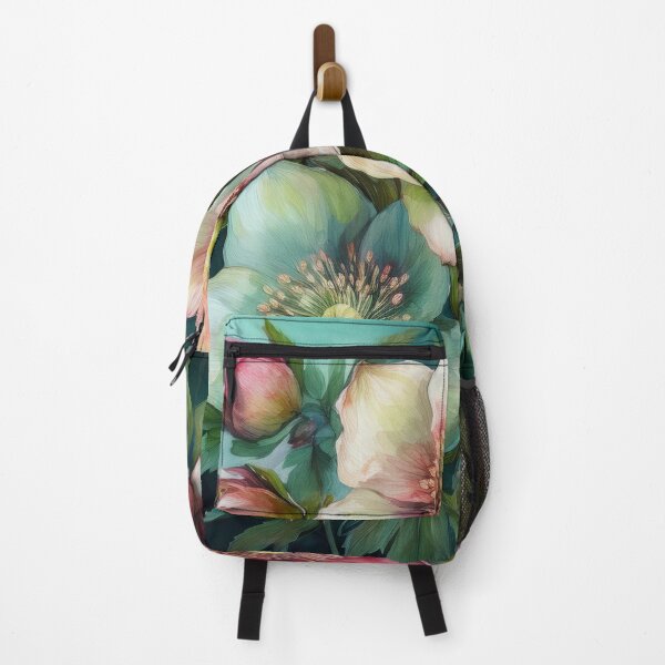 Item preview, hellebores designed and sold by Valentina-V.