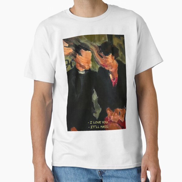 Item preview, Minimalist Movies Action designed and sold by ArtTrooper.