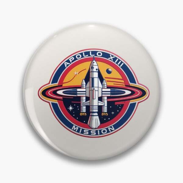 Item preview, Apollo XIII designed and sold by Nature's Palette.