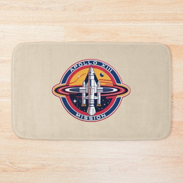 Item preview, Apollo XIII designed and sold by Nature's Palette.