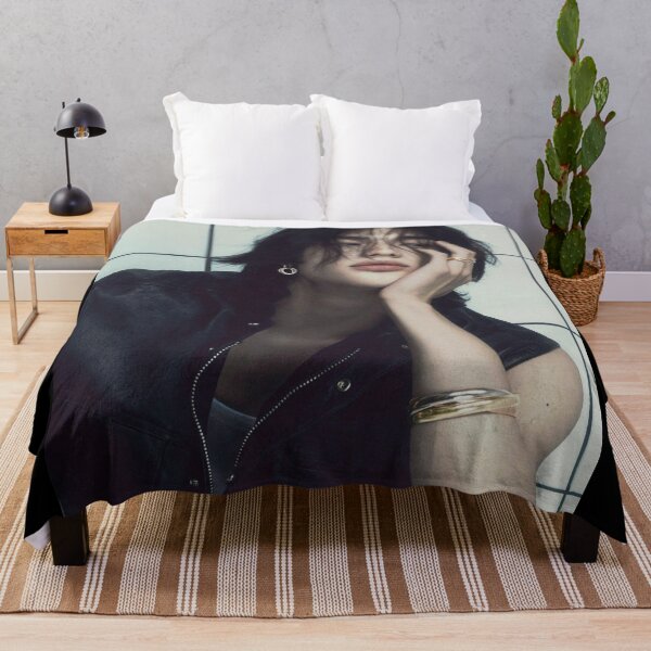 Item preview, Hyunjin hot image SKZ You make stray kids stay kpop vampire boyfriend posters designed and sold by Kpop-Noona.