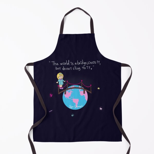 Item preview, world bridge Polly designed and sold by Olga Schembri.