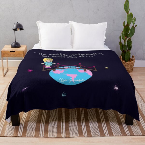 Item preview, world bridge Polly designed and sold by Olga Schembri.