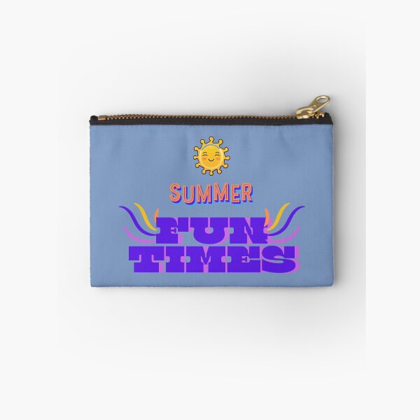 Item preview, Summer Fun Times designed and sold by Chekky.