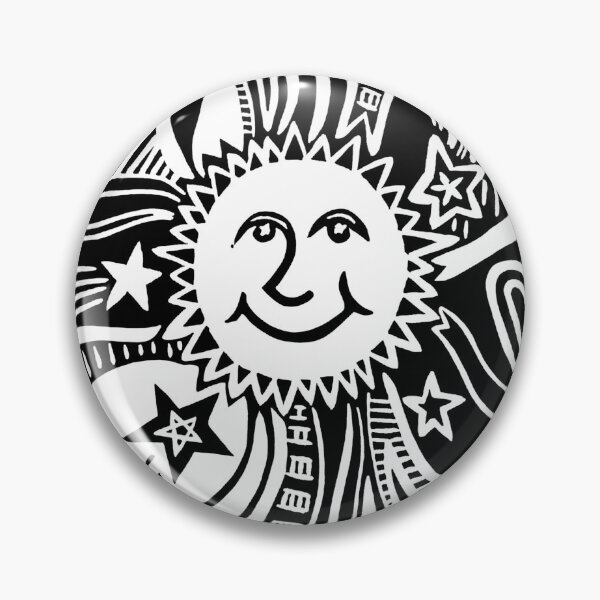 Item preview, Sun Print 1 designed and sold by Helen McCartney Designs.