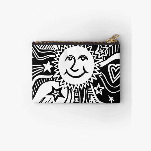 Item preview, Sun Print 1 designed and sold by Helen McCartney Designs.
