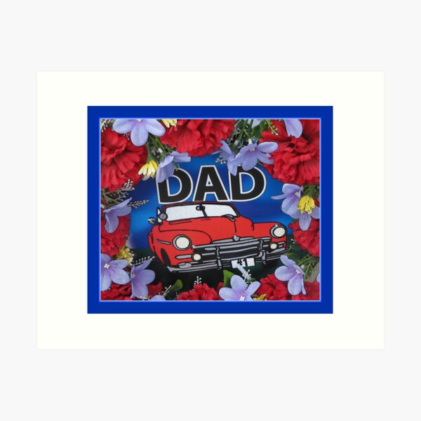 Item preview, FOR ALL THE DAD'S designed and sold by deegarra.