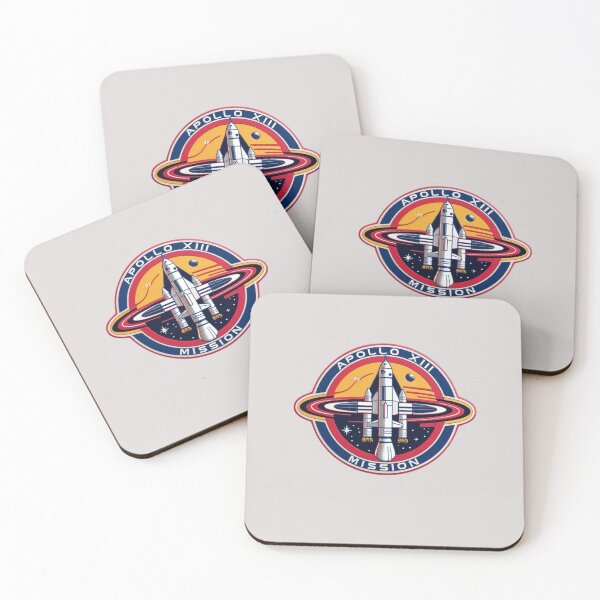 Item preview, Apollo XIII designed and sold by Nature's Palette.