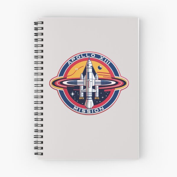 Item preview, Apollo XIII designed and sold by Nature's Palette.