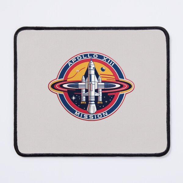 Item preview, Apollo XIII designed and sold by Nature's Palette.