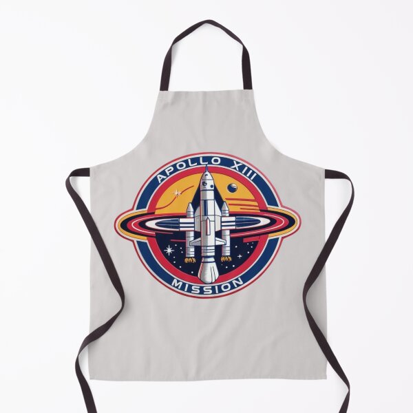 Item preview, Apollo XIII designed and sold by Nature's Palette.