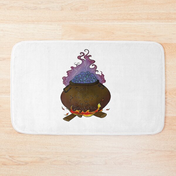 Item preview, not all witches burn colori 17 designed and sold by Kalhanne.