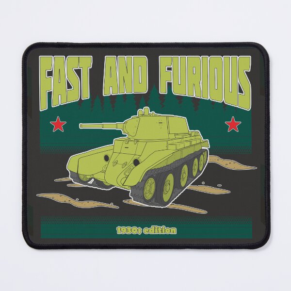Item preview, BT-7 High-speed Soviet tank designed and sold by FAawRay.