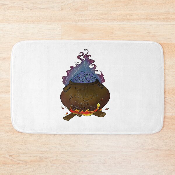 Item preview, not all witches burn colori 18 designed and sold by Kalhanne.