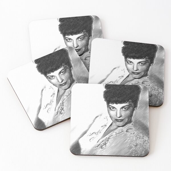 Item preview, Ava designed and sold by Bradipino.