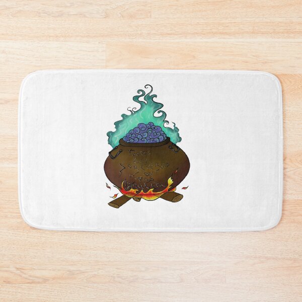 Item preview, not all witches burn colori 19 designed and sold by Kalhanne.