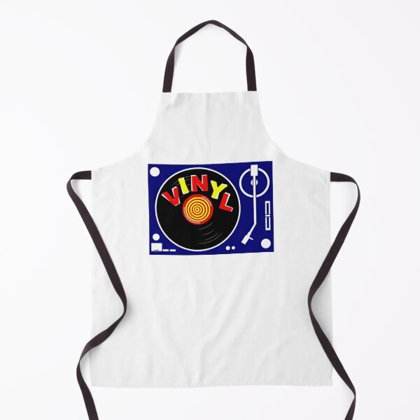 Item preview, Un tocadiscos con VINILO designed and sold by ZoffArt-Shop.