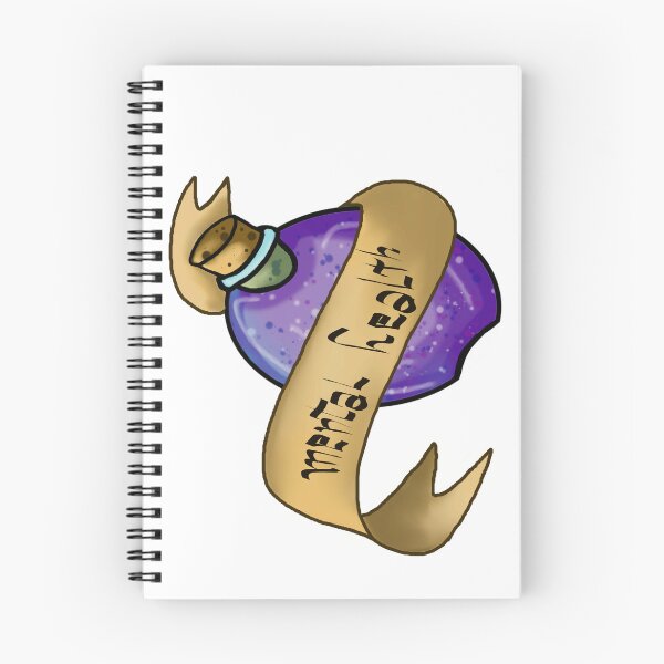 Item preview, mental health potion designed and sold by Kalhanne.