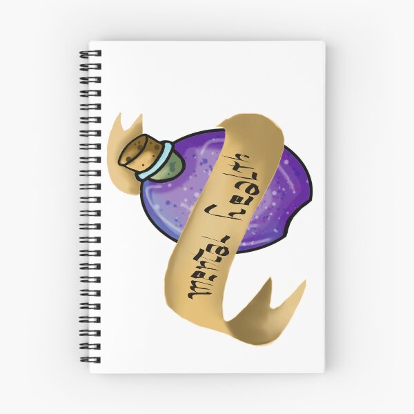 Item preview,  mental health potion designed and sold by Kalhanne.