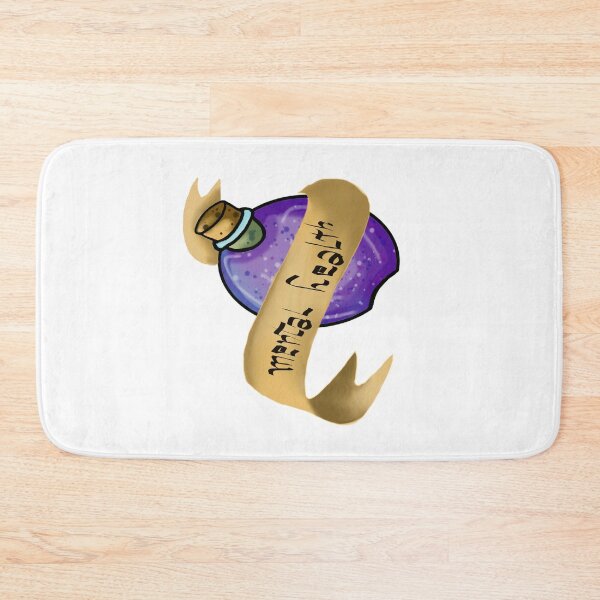 Item preview,  mental health potion designed and sold by Kalhanne.