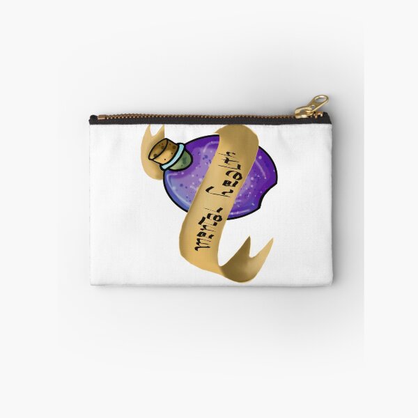 Item preview,  mental health potion designed and sold by Kalhanne.