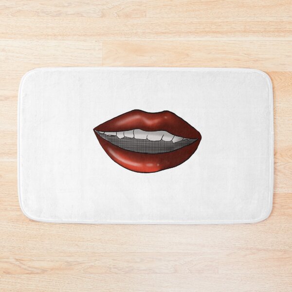 Item preview, la boca designed and sold by Kalhanne.