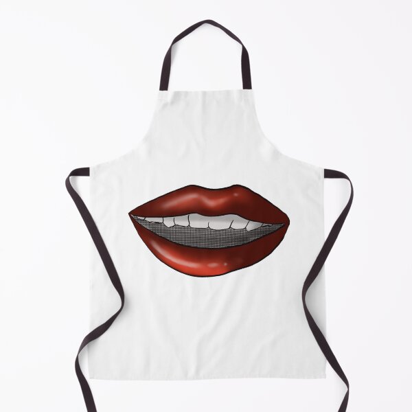 Item preview, la boca designed and sold by Kalhanne.