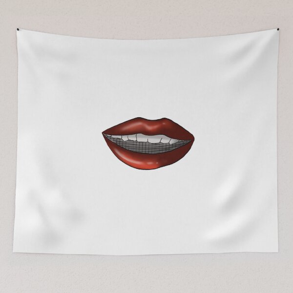 Item preview, la boca designed and sold by Kalhanne.