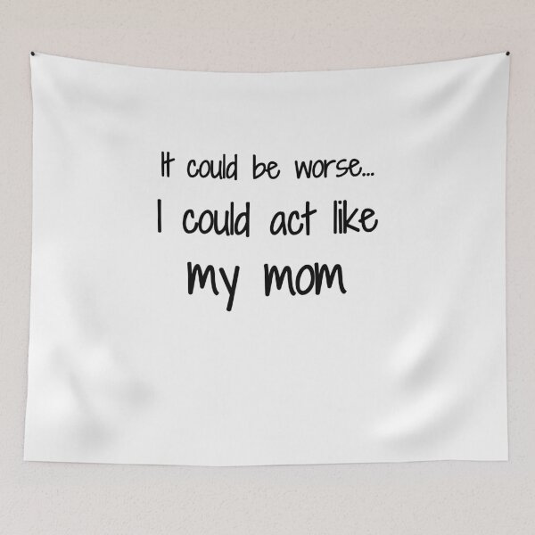 Item preview, MOM Mode: Activated designed and sold by Fleetwood1994.