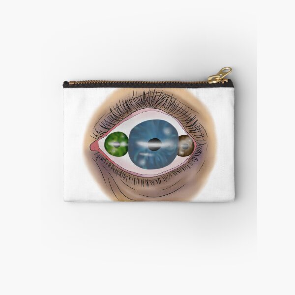 Item preview, tri eye designed and sold by Kalhanne.