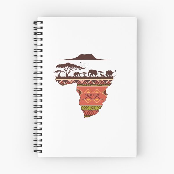 Item preview, Tanzania Welcomes Flag Map Kilimanjaro, Zanzibar, Lake Victoria, designed and sold by AnimalsDH305.