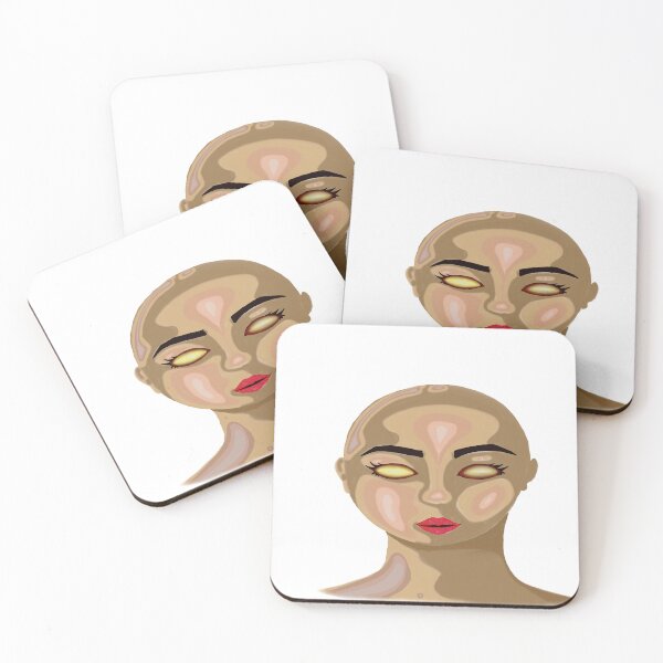 Item preview, cyborg designed and sold by Kalhanne.