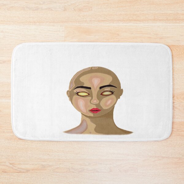 Item preview, cyborg designed and sold by Kalhanne.