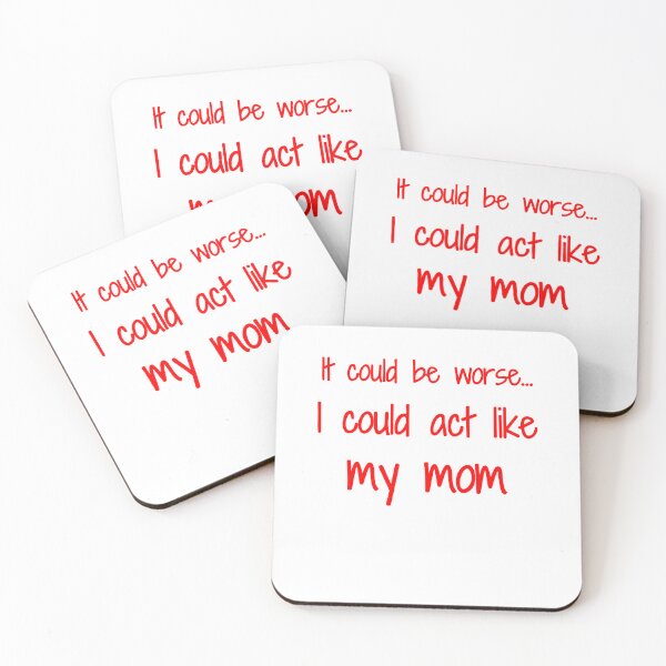 Item preview, MOM Mode: Activated designed and sold by Fleetwood1994.