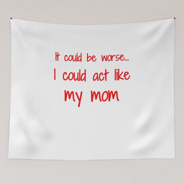 Item preview, MOM Mode: Activated designed and sold by Fleetwood1994.