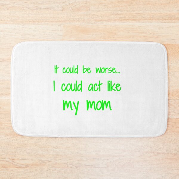 Item preview, MOM Mode: Activated designed and sold by Fleetwood1994.