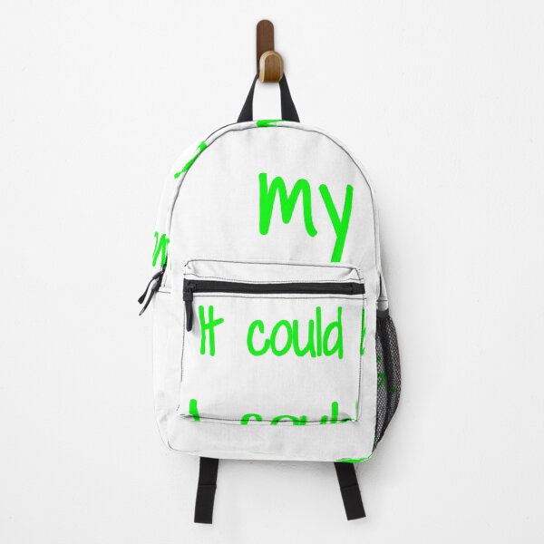 Item preview, MOM Mode: Activated designed and sold by Fleetwood1994.