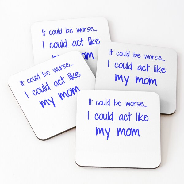Item preview, MOM Mode: Activated designed and sold by Fleetwood1994.