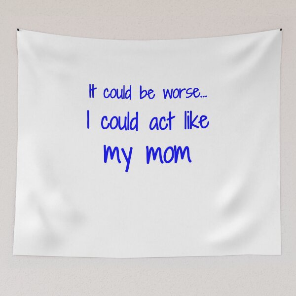 Item preview, MOM Mode: Activated designed and sold by Fleetwood1994.