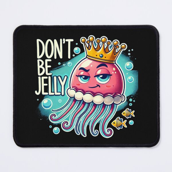 Item preview, Don't Be Jelly designed and sold by Anupios.
