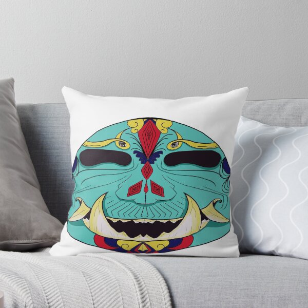Item preview, Oni designed and sold by Kalhanne.