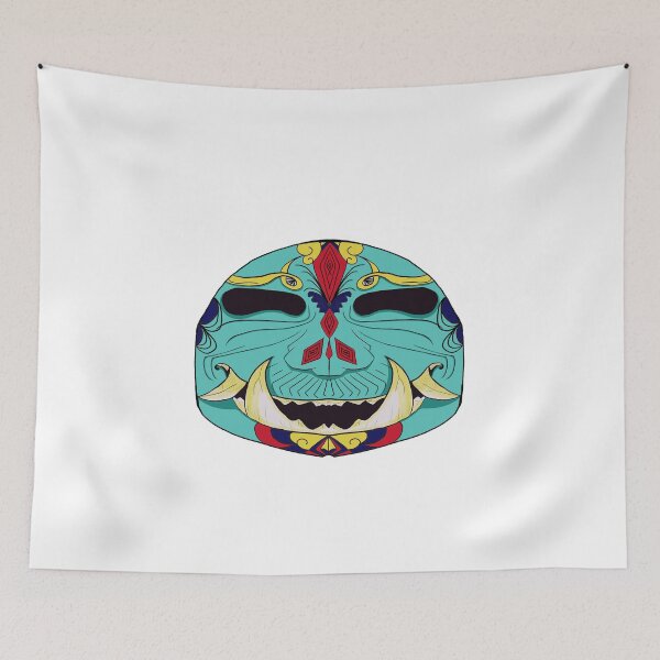 Item preview, Oni designed and sold by Kalhanne.